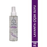 Art De Huile Lavanta Çiçek Suyu - Hidrolat 120 ml