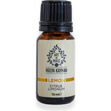 Art De Huile Limon Yağı 10 ml Turunçgil Aromalı Özel Özellikli Doğal Ürün