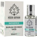 Art De Huile Nosemix 10 ml Burun Çevresi Bakım Yağı