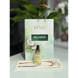 Art De Huile Oral Care - Ağız Bakım Hediye Kutusu