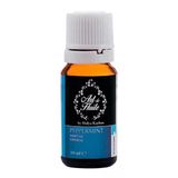 Art De Huile Peppermint 10 ml Tıbbi Nane