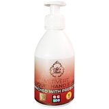 Art De Huile Vetiver 200 ml Sıvı Sabun