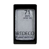 Art Deco 71 Eyeshadow Pearl İnci Tonlarinda Piriltili Göz Fari
