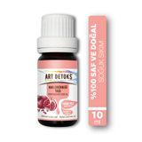 Art Detoks NAR ÇEKİRDEĞİ YAĞI 10ml %100 Saf ve Doğal