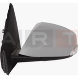 Art Dikiz Aynası Sağ Renault Megane Iıı Fluence 2009- Elektrikli Isıtmalı Astarlı Sinyalli (1 Ad )