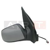 Art DIŞ DİKİZ AYNASI ELEKTRİKLİ ISITMALI ASTARLI SAĞ FİESTA 2005-2008 6S6117682AC