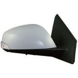 Art DIŞ DİKİZ AYNASI ELEKTRİKLİ ISITMALI ASTARLI SİNYALLİ KÖR NOKTALI SENSÖRLÜ SOL MEGANE FLUENCE 2009- 963028938R