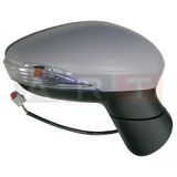 Art DIŞ DİKİZ AYNASI ELEKTRİKLİ ISITMALI SİNYALLİ KÖR NOKTALI SAĞ FİESTA 2008-2014 ASTARLI 8A6117682FJ5YYW 1753801