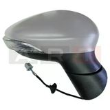 Art DIŞ DİKİZ AYNASI ELEKTRİKLİ ISITMALI SİNYALLİ KÖR NOKTALI SAĞ FİESTA 2014-2018 ASTARLI C1BB17682DD 2104865