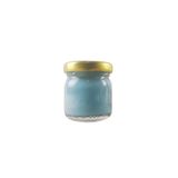 Art Elegance Ümraniye Hobi Art Elegant Sır Altı Seramik Çini Boyası 8839 IZNIK Mavi Turkuaz 40 cc