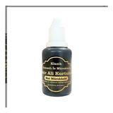 Art Elegant Demir Ali Kurtulmuş Tahrir Mürekkebi 30ML - Siyah