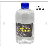 Art Elegant Kokusuz Terebentin 1litre (1000 Ml.) - Şeffaf