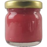Art Elegant Sır Altı Çini ve Seramik Boyası 40GR 3416-TAHRIR Kırmızı - Çini40 - Kan Kırmızı