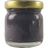 Art Elegant Sır Altı Çini ve Seramik Boyası 40GR 8822-SIYAH - Çini40 - Koyu Siyah