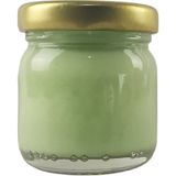 Art Elegant Sır Altı Çini ve Seramik Boyası 40gr 8824-İznik Turkuaz Yeşili - Çini40 - Açık Turkuaz