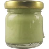 Art Elegant Sır Altı Çini ve Seramik Boyası 40GR 8825-FISTIK Açık Yeşil - Çini40 - Fıstık Yeşili