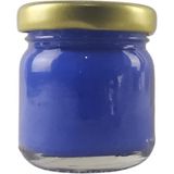 Art Elegant Sır Altı Çini ve Seramik Boyası 40GR 8830-ZEMMAVI Kobalt - Çini40 - Kobalt Mavi