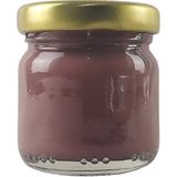 Art Elegant Sır Altı Çini ve Seramik Boyası 40gr 8834-Koyu Kahve - Çini40