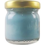Art Elegant Sır Altı Çini ve Seramik Boyası 40GR 8839-İZNIK Mavi Turkuaz - Çini40 - Turkuaz Mavi