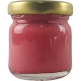 Art Elegant Sır Altı Çini ve Seramik Boyası 40GR 8847-BAYRAK Kırmızı - Çini40