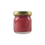 Art Elegant Sır Altı Çini ve Seramik Boyası 40GR 8851-KOYU Kırmızı - Çini40