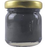 Art Elegant Sır Altı Çini ve Seramik Boyası 40GR 8857-SIYAH Kobalt - Çini40 - Co Siyah