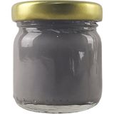 Art Elegant Sır Altı Çini ve Seramik Boyası 8845-GRI - Çini40