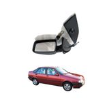 ART Fiat Tempra Dış Dikiz Aynası Sol Taraf Şoför Tarafı