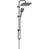 Art Gray Rainway Rain Duş Seti VS-2912