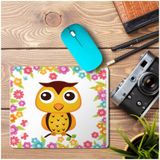 Art Hediye Arı Baskılı 23x19 cm Mouse Pad