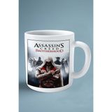 ART HEDİYE Assassin's Creed Oyun Baskılı Kupa Bardak Çift taraflı Kişiye Özel model 3