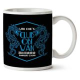 Art Hediye Club Obi Wan Iki Tarafı Baskılı Kupa Bardak