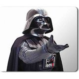 Art Hediye Darth Vader Baskılı 23x19 cm Mouse Pad