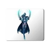 Art Hediye Dota 2 League of Legends Counter Strike Baskılı 23x19 cm Mouse Pad