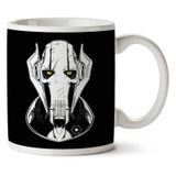 Art Hediye General Grievious Star Wars Kaleesh Droid Army 01İki Tarafı Baskılı Kupa Bardak