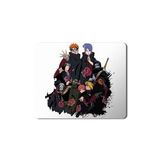 Art Hediye Naruto Akatsuki Baskılı 23x19 cm Mouse Pad