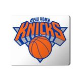Art Hediye New York Knicks Baskılı 23x19 cm Mouse Pad