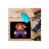 Art Hediye Periodic Mario Table Baskılı 23x19 cm Mouse Pad
