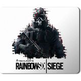 Art Hediye Rainbow Six Siege 44 Baskılı 23x19 cm Mouse Pad