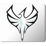 Art Hediye Rainbow Six Siege Zofia Baskılı 23x19 cm Mouse Pad