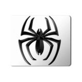 Art Hediye Spider Man Venom Symbol Marvel Baskılı 23x19 cm Mouse Pad
