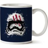 Art Hediye Star Wars The Traitors Mark İki Tarafı Baskılı Kupa Bardak