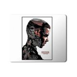 Art Hediye Stranger Things 3 Baskılı 23x19 cm Mouse Pad