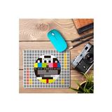 Art Hediye Trt Açılış Kapanış Nostalji Baskılı 23x19 cm Mouse Pad