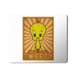 Art Hediye Tweety 3 Baskılı 23x19 cm Mouse Pad