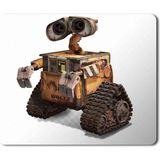 Art Hediye Walle Baskılı 23x19 cm Mouse Pad