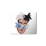 Art Hediye Xxxtentacıon 3 Baskılı 23x19 cm Mouse Pad