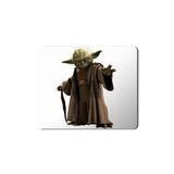 Art Hediye Yoda Darth Maul Jedi Baskılı 23x19 cm Mouse Pad