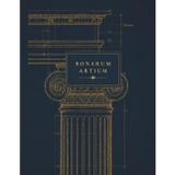 Art History Sketchbook: Classical Drawing Journal with Blank Pages: Large 8.5 x 11 for Drawing, Architecture, Art Notes, Creative Ideas & Practice | Gift for Art Students & Artists