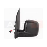 Art Ilkeshop A1048 Diş Dikiz Aynasi Sol 111048 Elektrikli Fiorino-Bipper-Nemo 07 6115EH-L - Renkli
